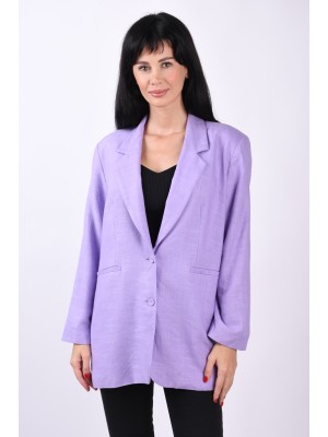 Sacou Dama Yas Yasisma 7/8 Lavander